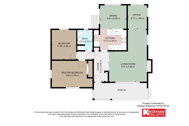 30 Awanui Street, Merrilands, New Plymouth - Carousel 2