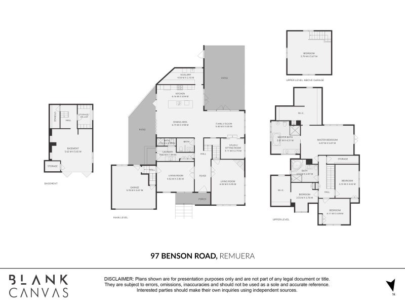 97 Benson Road, Remuera, Auckland - Carousel 22