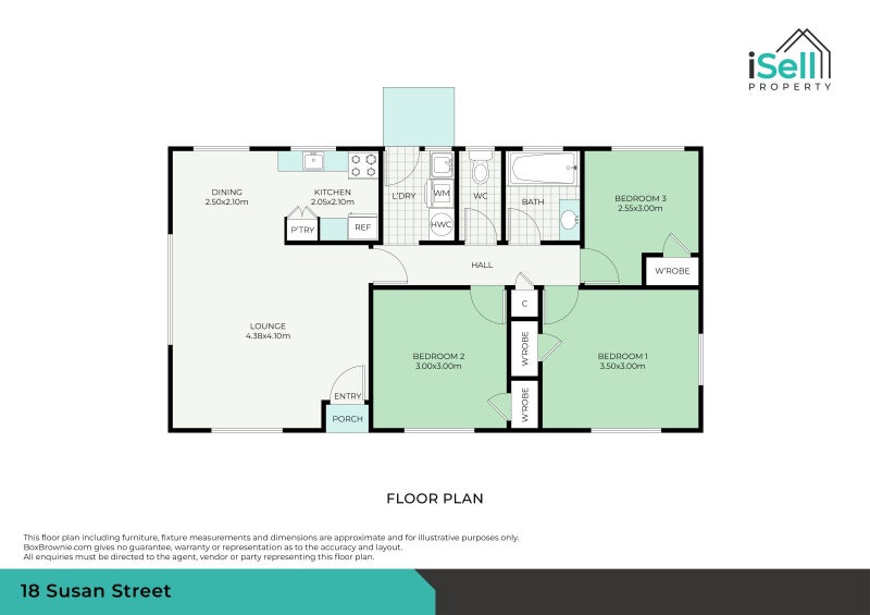 18 Susan Street, Pukehangi, Rotorua - Carousel 2