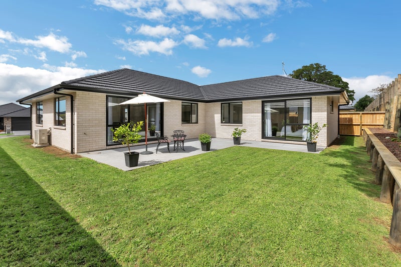 25 Okaihau Place, Tikipunga, Whangarei - Carousel 2