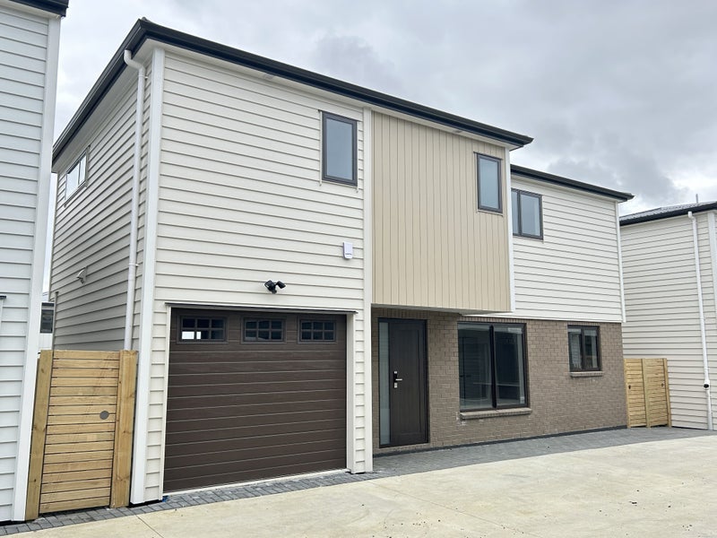 5E Deveron Road, Manurewa, Auckland - Carousel 1
