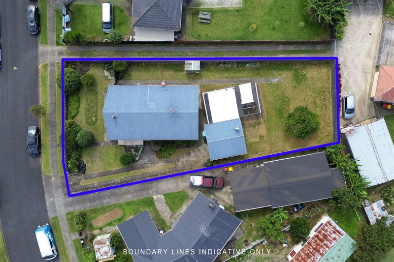 7 Tinkler Place, Favona, Auckland - Carousel 1