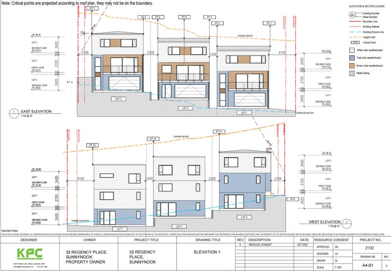 32 Regency Place, Sunnynook, Auckland - Carousel 9