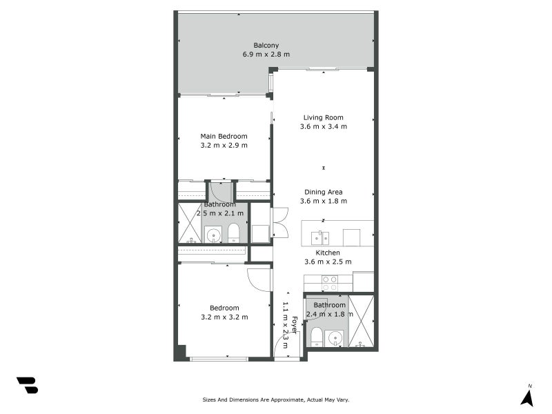 602/70 Sale Street, Auckland Central, Auckland - Carousel 19