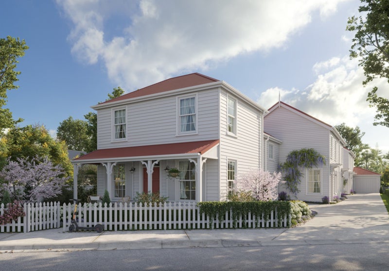 5 Nayland Street, Clifton, Christchurch - Carousel 1