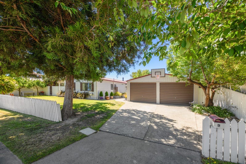 9 Brookfield Place, Redwoodtown, Blenheim - Carousel 2