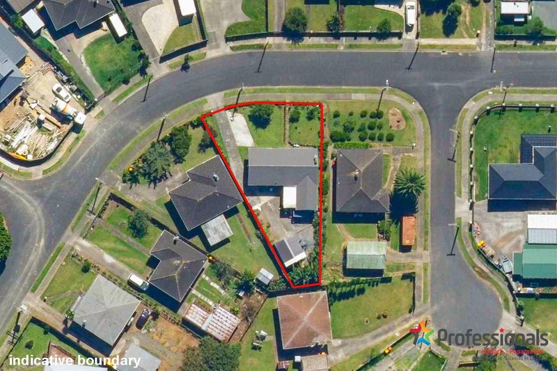 32 Tyrone Street, Otara, Auckland - Carousel 11