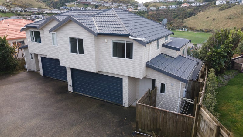 17A Tattenhall Grove, Churton Park, Wellington - Carousel 2