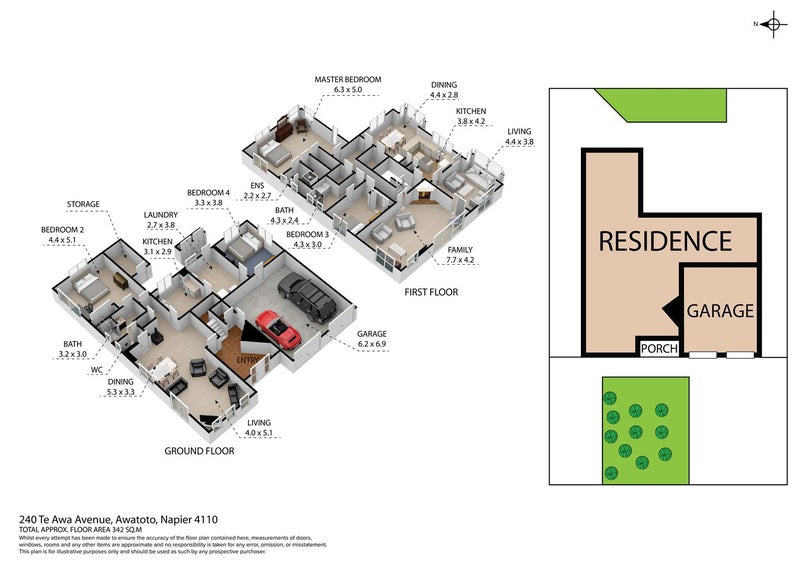 240 Te Awa Avenue, Awatoto, Napier - Carousel 20