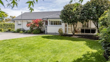 138 Roydvale Avenue, Burnside, Christchurch - Carousel 1