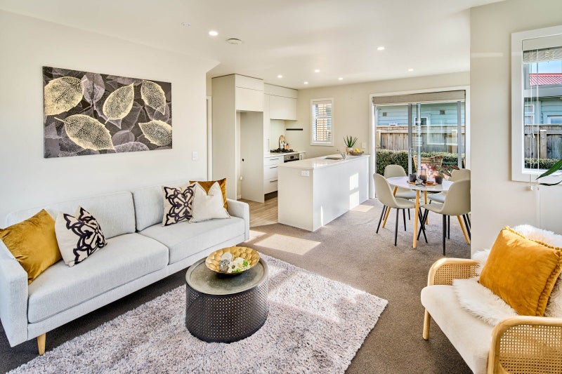 7 Rose Way, Hutt Central, Lower Hutt - Carousel 2