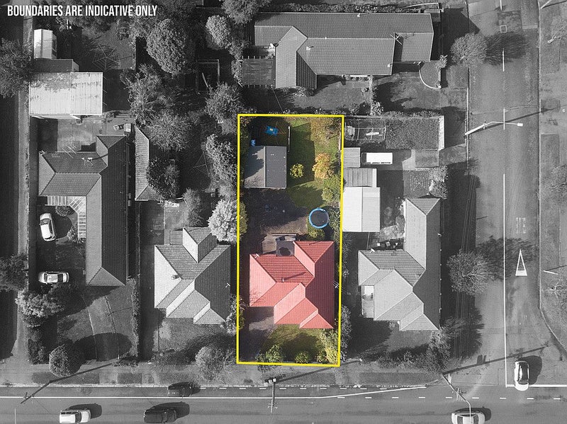 348 Greers Road, Bishopdale, Christchurch - Carousel 17