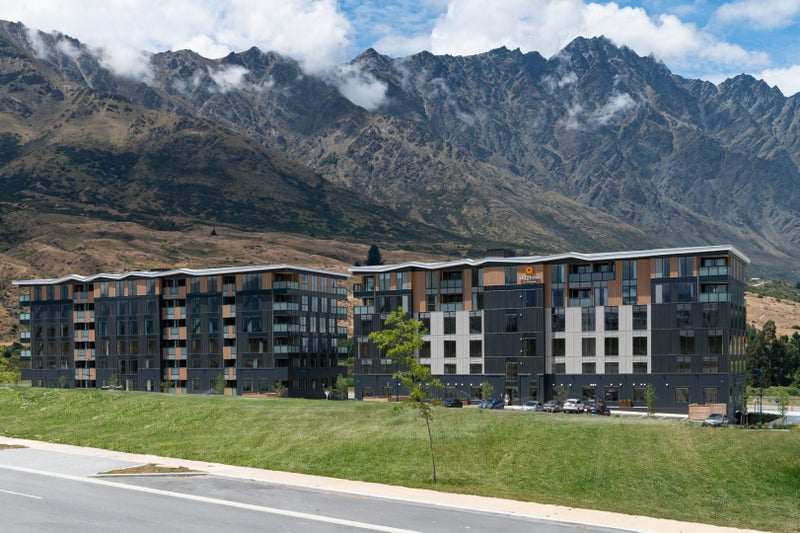 205/16 Mountain Ash Drive, Frankton, Queenstown - Carousel 1