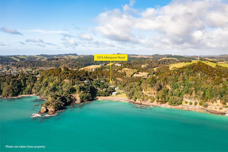 1076 Matapouri Road, Matapouri, Whangārei - Carousel 1