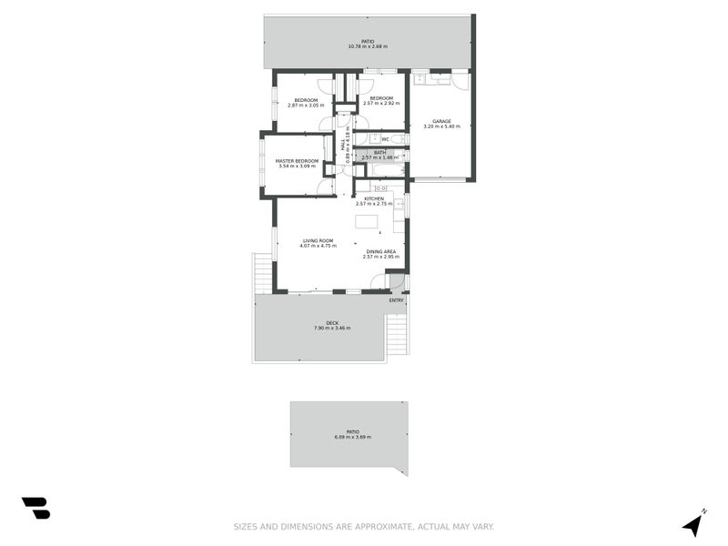2/29 Sispara Place, Beach Haven, Auckland - Carousel 17