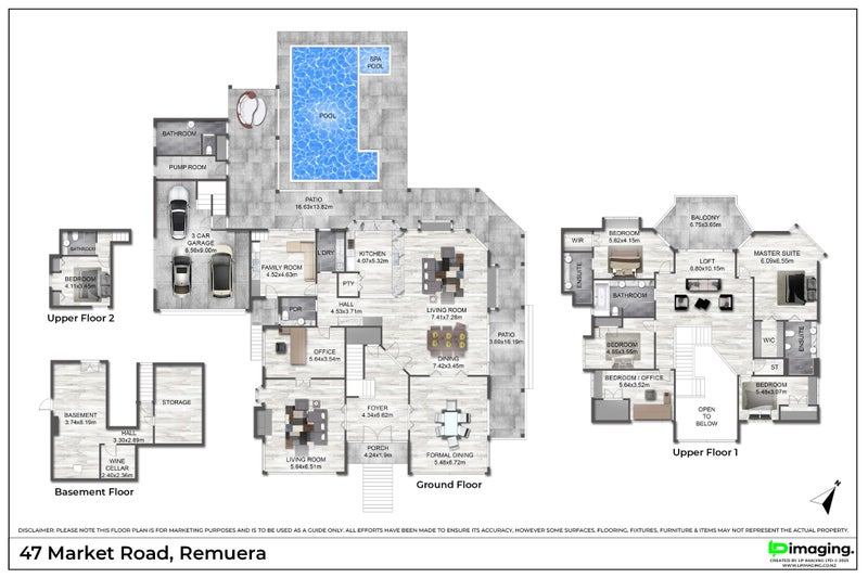 47 Market Road, Remuera, Auckland - Carousel 29