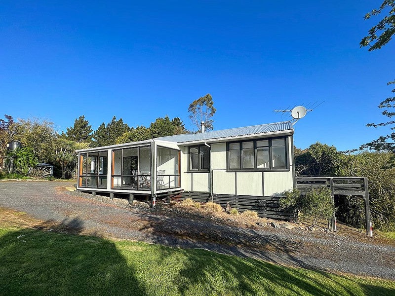 10 Titri Road, Waihola - Carousel 23