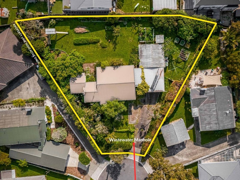 9 Lanark Place, Glen Innes, Auckland - Carousel 1