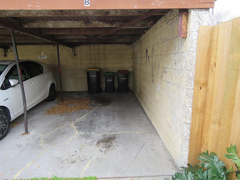 8/246 Stanmore Road, Richmond, Christchurch - Carousel 9