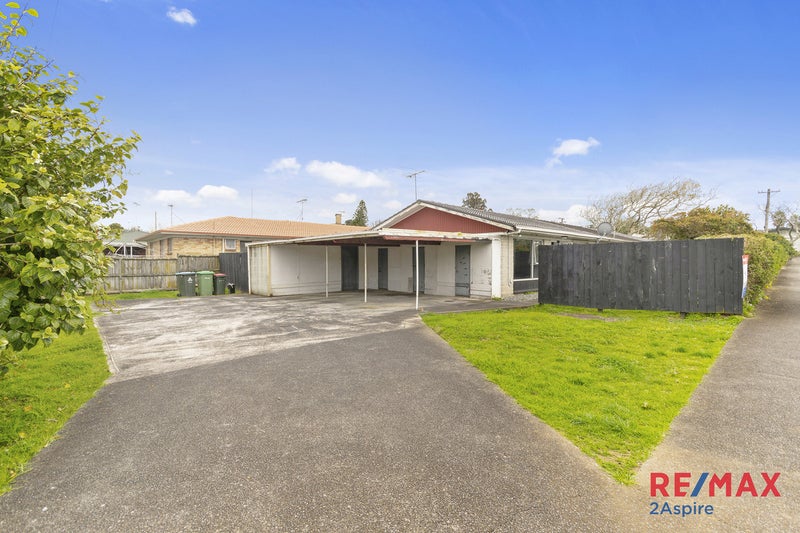 3/171 Grey Street, Onehunga, Auckland - Carousel 2