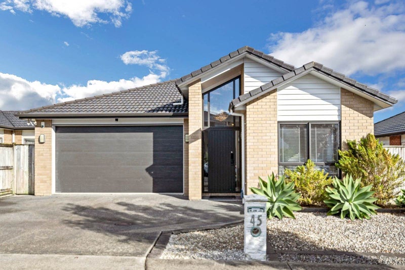 45 Castlederg Drive, Flat Bush, Auckland - Carousel 1