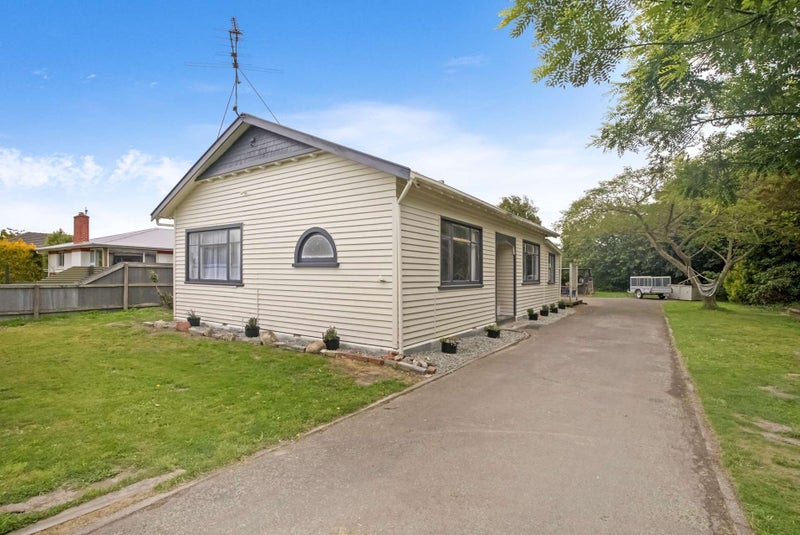 29 Allison Street, Allenton, Ashburton - Carousel 1