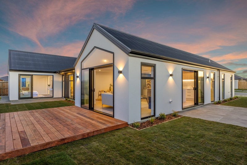 9 Eyles Street, Marshland, Christchurch - Carousel 1