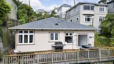 19 Weld Street, Wadestown, Wellington - Carousel 1