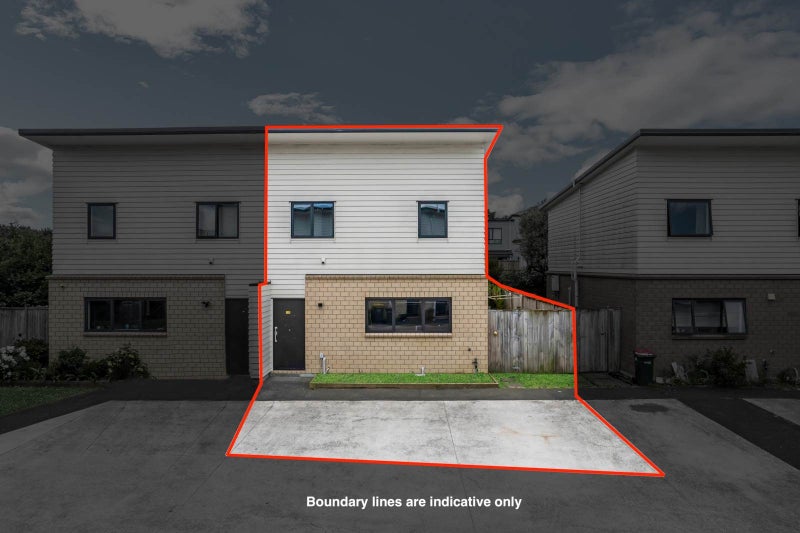 14B Jutland Road, Manurewa, Auckland - Carousel 2