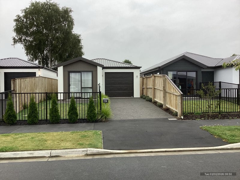35A Chrysolite Place, Belfast, Christchurch - Carousel 1