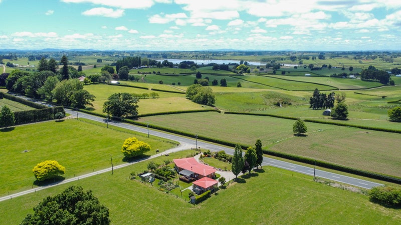 831 Paterangi Road, Te Awamutu, Ohaupo - Carousel 2