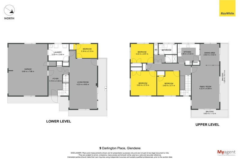 9 Darlington Place, Glendene, Auckland - Carousel 29