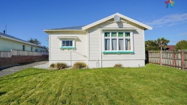 15 Morell Street, Strathern, Invercargill - Carousel 1