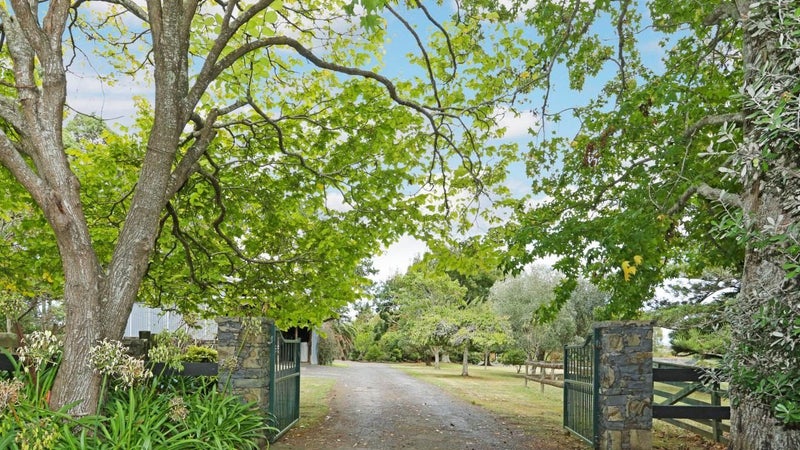 75 Davies Road, Ramarama, Drury - Carousel 1