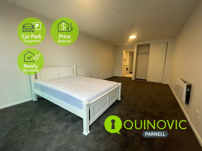 6D/3 Whitaker Place, Grafton, Auckland - Carousel 1