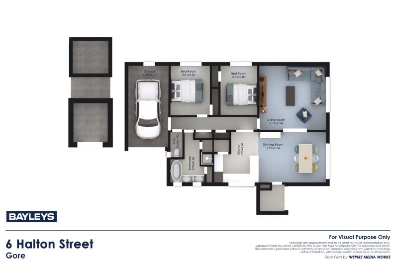 6 Halton Street, East Gore, Gore - Carousel 16