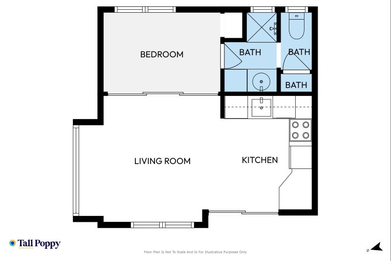 1A Weston Road, Holmes Hill, Oamaru - Carousel 13