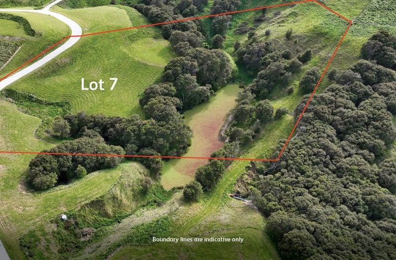 40 Avery Road, Eskdale, Napier - Carousel 1