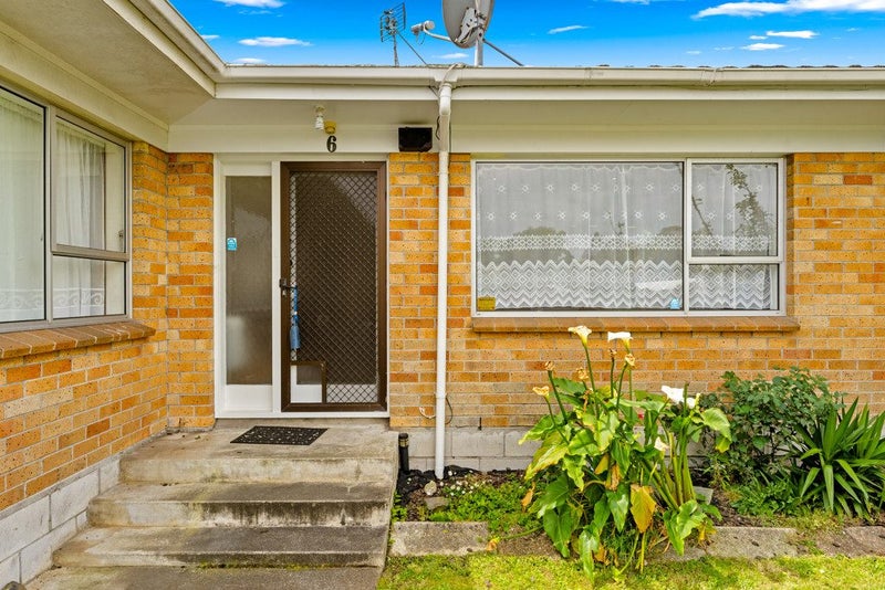 6/4 Panorama Road, Mount Wellington, Auckland - Carousel 23
