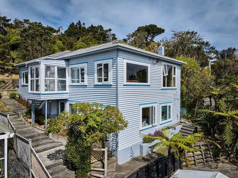 23 Chesterton Street, Johnsonville, Wellington - Carousel 1