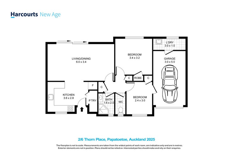 2/6 Thorn Place, Papatoetoe, Auckland - Carousel 8