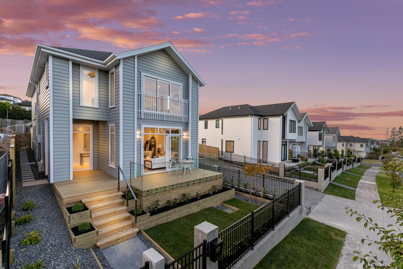 157E Bonair Crescent, Silverdale, Silverdale - Carousel 1