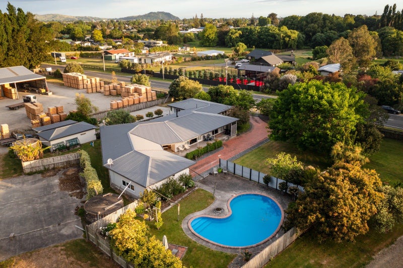 519 Nelson Road, Riverdale, Gisborne - Carousel 1