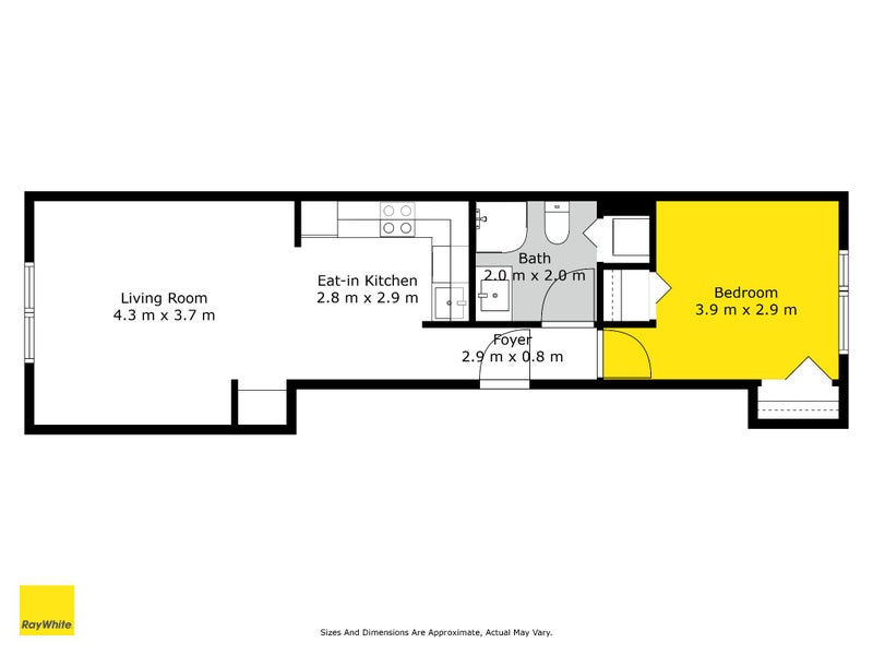 1/54 Webb Street, Te Aro, Wellington - Carousel 7