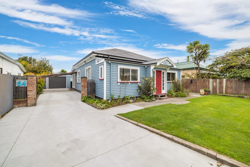 64 Hastings Street West, Sydenham, Christchurch - Carousel 1