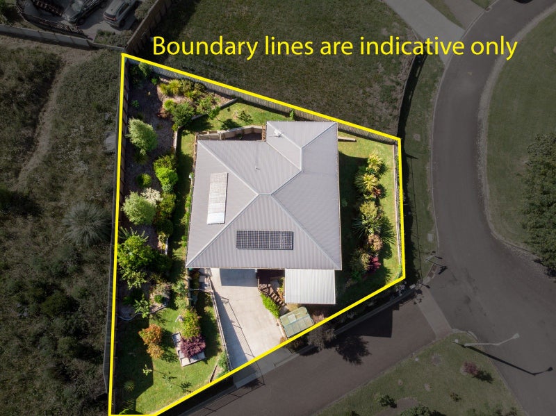 16 Ohinemuri Place, Paeroa, Paeroa - Carousel 19