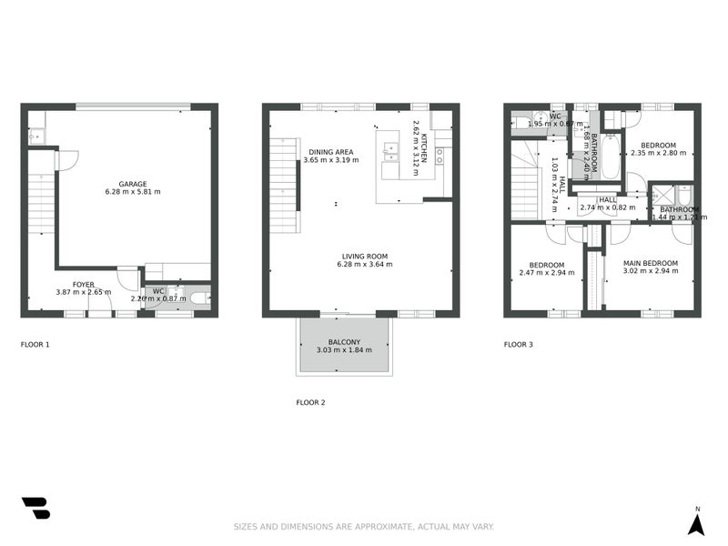 6/33 School Road, Kingsland, Auckland - Carousel 19