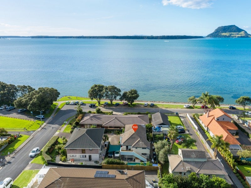 553 Otumoetai Road, Matua, Tauranga - Carousel 16