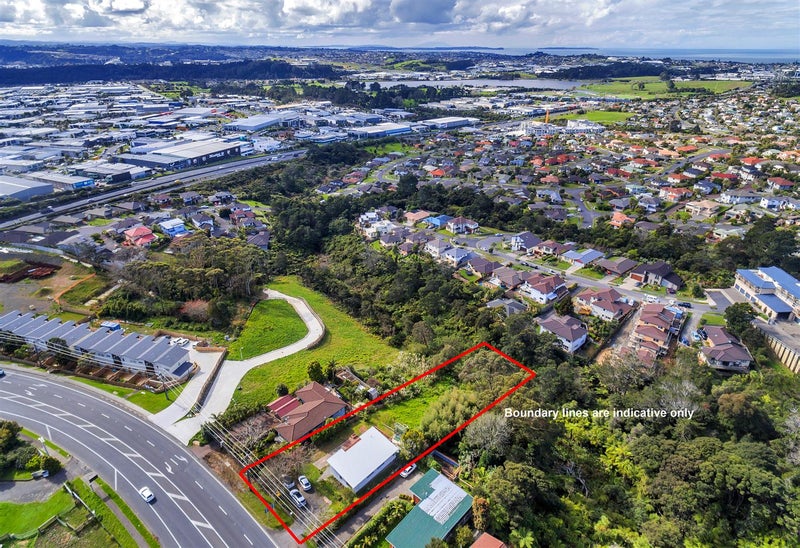 139 Albany Highway, Unsworth Heights, Auckland - Carousel 2