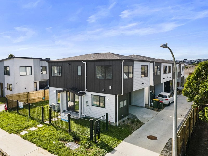 17B Brightwell Street, Papakura, Papakura - Carousel 17